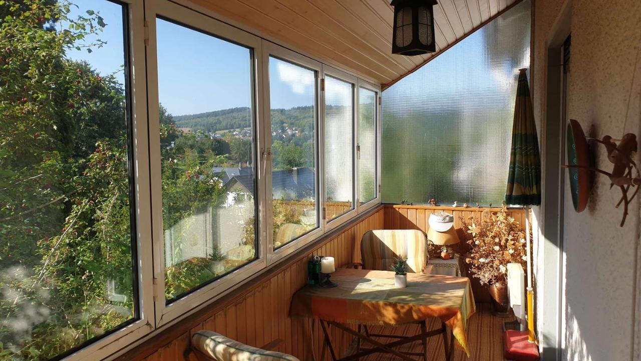 Ferienhaus Mit Grossem Garten Bad Gandersheim Esterno foto
